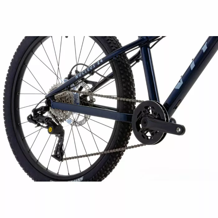 Vitus Nucleus 24 Youth Hardtail Bike 12 Vitus Nucleus 24 Youth Hardtail Bike - Billede 12