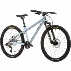 Vitus Nucleus 24 Youth Hardtail Bike 40 Vitus Nucleus 24 Youth Hardtail Bike -Cykler Salg Vitus Nucleus 24 Youth Hardtail Bike White 02