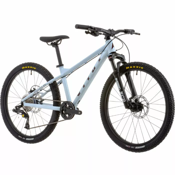 Vitus Nucleus 24 Youth Hardtail Bike 15 Vitus Nucleus 24 Youth Hardtail Bike - Billede 15