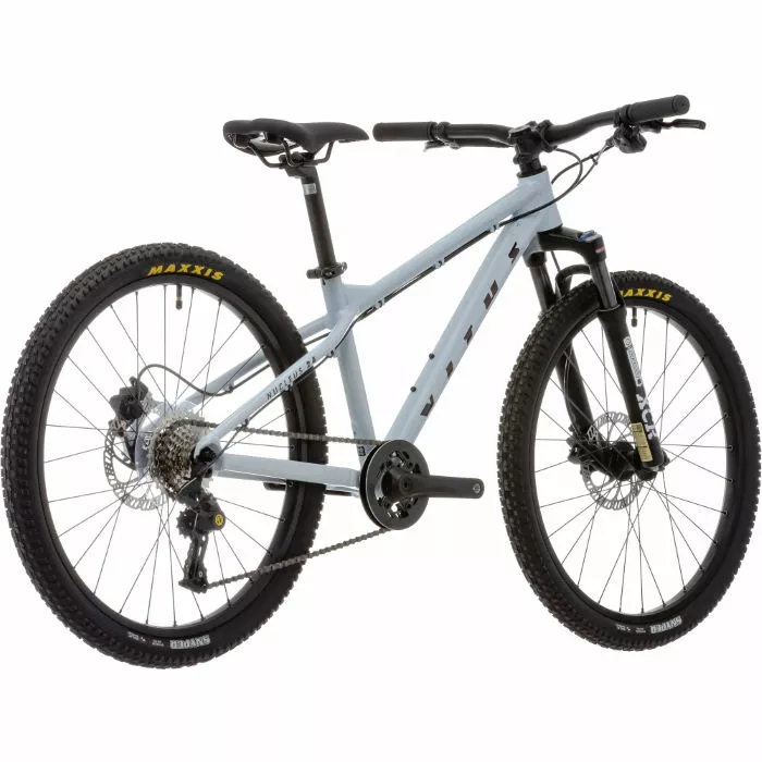 Vitus Nucleus 24 Youth Hardtail Bike 16 Vitus Nucleus 24 Youth Hardtail Bike - Billede 16