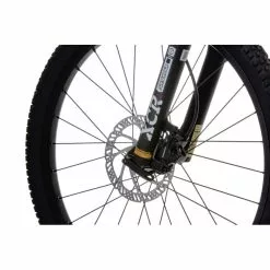 Vitus Nucleus 24 Youth Hardtail Bike 48 Vitus Nucleus 24 Youth Hardtail Bike -Cykler Salg Vitus Nucleus 24 Youth Hardtail Bike White 10