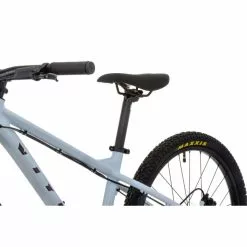Vitus Nucleus 24 Youth Hardtail Bike 49 Vitus Nucleus 24 Youth Hardtail Bike -Cykler Salg Vitus Nucleus 24 Youth Hardtail Bike White 11