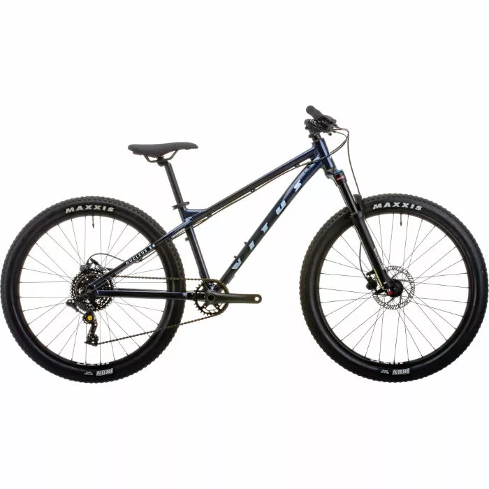 Vitus Nucleus 26 Youth Hardtail Bike 1 Vitus Nucleus 26 Youth Hardtail Bike