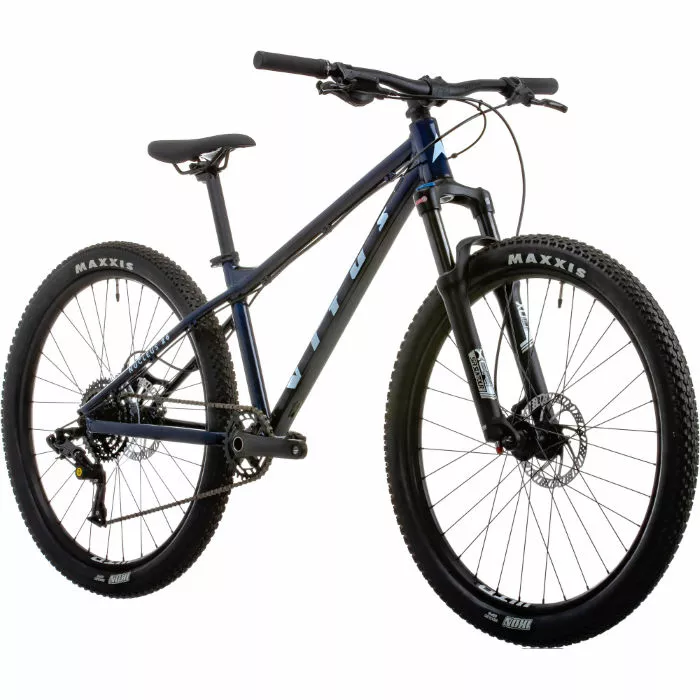 Vitus Nucleus 26 Youth Hardtail Bike 2 Vitus Nucleus 26 Youth Hardtail Bike - Billede 2