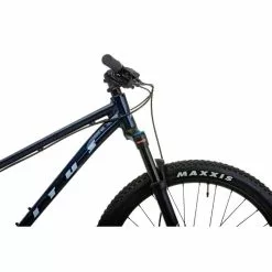 Vitus Nucleus 26 Youth Hardtail Bike 33 Vitus Nucleus 26 Youth Hardtail Bike -Cykler Salg Vitus Nucleus 26 Youth Hardtail Bike Blue08