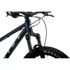 Vitus Nucleus 26 Youth Hardtail Bike 34 Vitus Nucleus 26 Youth Hardtail Bike -Cykler Salg Vitus Nucleus 26 Youth Hardtail Bike Blue09