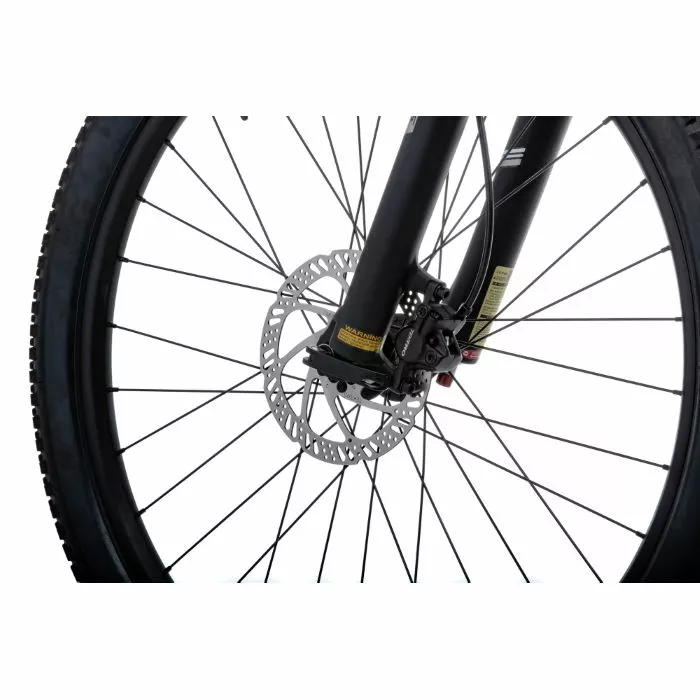 Vitus Nucleus 26 Youth Hardtail Bike 10 Vitus Nucleus 26 Youth Hardtail Bike - Billede 10