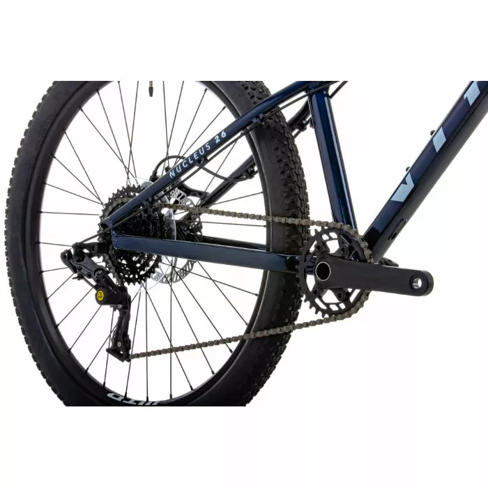 Vitus Nucleus 26 Youth Hardtail Bike 12 Vitus Nucleus 26 Youth Hardtail Bike - Billede 12