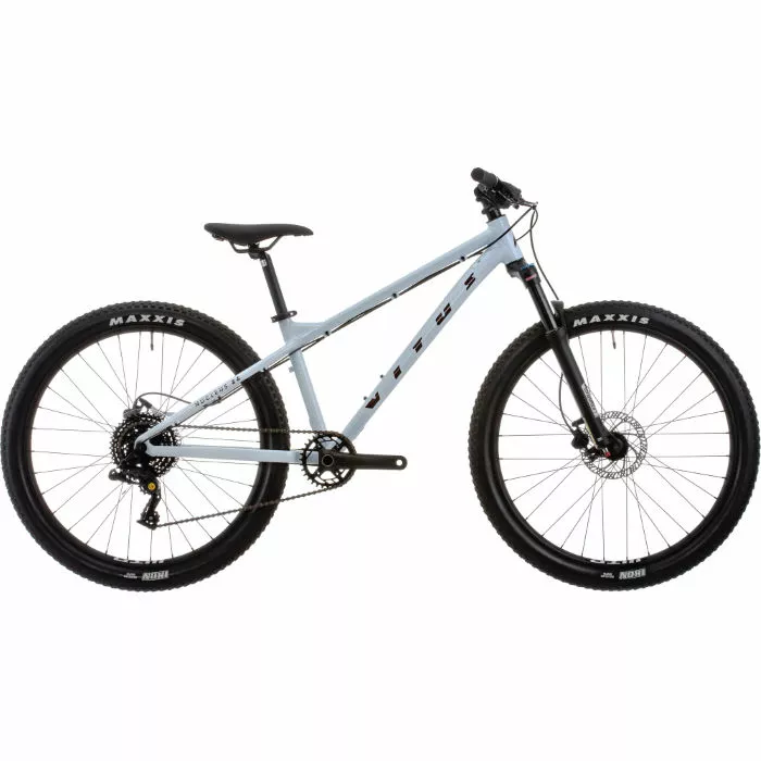 Vitus Nucleus 26 Youth Hardtail Bike 14 Vitus Nucleus 26 Youth Hardtail Bike - Billede 14