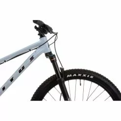 Vitus Nucleus 26 Youth Hardtail Bike 46 Vitus Nucleus 26 Youth Hardtail Bike -Cykler Salg Vitus Nucleus 26 Youth Hardtail Bike White 08
