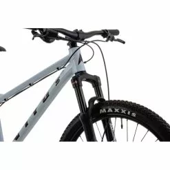 Vitus Nucleus 26 Youth Hardtail Bike 47 Vitus Nucleus 26 Youth Hardtail Bike -Cykler Salg Vitus Nucleus 26 Youth Hardtail Bike White 09