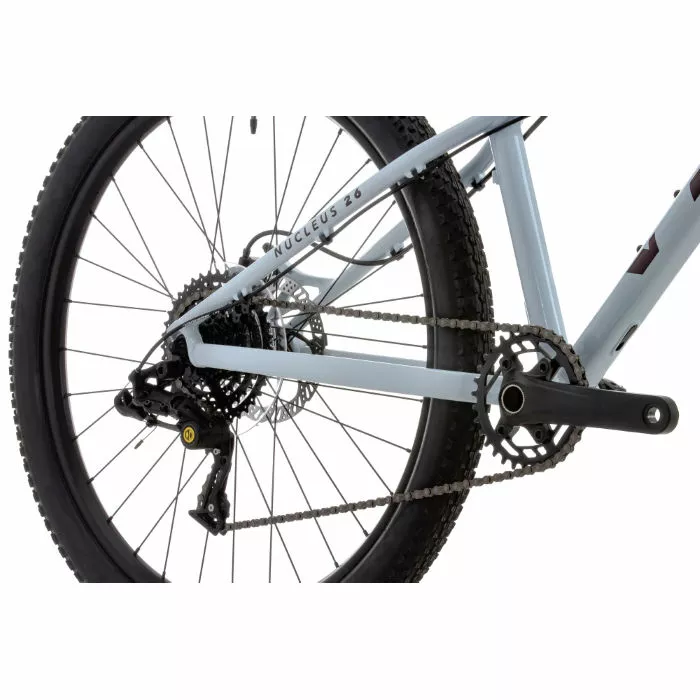 Vitus Nucleus 26 Youth Hardtail Bike 25 Vitus Nucleus 26 Youth Hardtail Bike - Billede 25