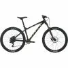 Vitus Nucleus 27 VR Mountain Bike - Black