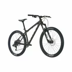 Vitus Nucleus 27 VR Dropper And Pedals Bundle -Cykler Salg Vitus Nucleus 27 VR Mountain Bike 2022 Black 02 1