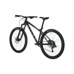 Vitus Nucleus 27 VR Dropper And Pedals Bundle -Cykler Salg Vitus Nucleus 27 VR Mountain Bike 2022 Black 06 1