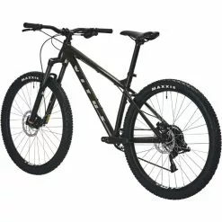 Vitus Nucleus 27 VR Mountain Bike - Black -Cykler Salg Vitus Nucleus 27 VR Mountain Bike 2022 Black 06