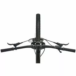 Vitus Nucleus 27 VR Mountain Bike - Black -Cykler Salg Vitus Nucleus 27 VR Mountain Bike 2022 Black 07