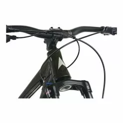 Vitus Nucleus 27 VR Dropper And Pedals Bundle -Cykler Salg Vitus Nucleus 27 VR Mountain Bike 2022 Black 09 1