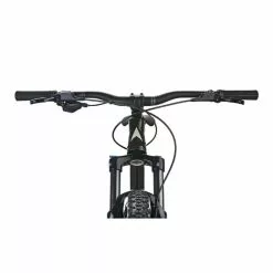 Vitus Nucleus 27 VR Dropper And Pedals Bundle -Cykler Salg Vitus Nucleus 27 VR Mountain Bike 2022 Black 10 1