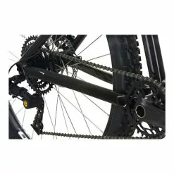 Vitus Nucleus 27 VR Dropper And Pedals Bundle -Cykler Salg Vitus Nucleus 27 VR Mountain Bike 2022 Black 14 1