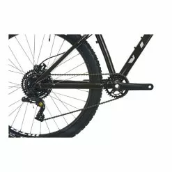 Vitus Nucleus 27 VR Dropper And Pedals Bundle -Cykler Salg Vitus Nucleus 27 VR Mountain Bike 2022 Black 15 1