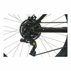 Vitus Nucleus 27 VR Dropper And Pedals Bundle -Cykler Salg Vitus Nucleus 27 VR Mountain Bike 2022 Black 16 1