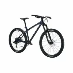 Vitus Nucleus 27 VR Dropper And Pedals Bundle -Cykler Salg Vitus Nucleus 27 VR Mountain Bike 2022 Velocity Blue 02 1