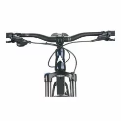Vitus Nucleus 27 VR Dropper And Pedals Bundle -Cykler Salg Vitus Nucleus 27 VR Mountain Bike 2022 Velocity Blue 07 1