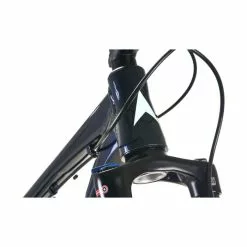 Vitus Nucleus 27 VR Dropper And Pedals Bundle -Cykler Salg Vitus Nucleus 27 VR Mountain Bike 2022 Velocity Blue 08 1