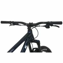 Vitus Nucleus 27 VR Mountain Bike - Blue -Cykler Salg Vitus Nucleus 27 VR Mountain Bike 2022 Velocity Blue 09
