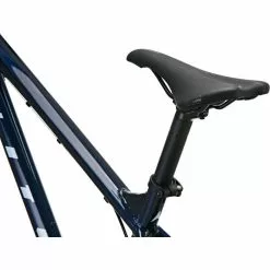 Vitus Nucleus 27 VR Mountain Bike - Blue -Cykler Salg Vitus Nucleus 27 VR Mountain Bike 2022 Velocity Blue 13