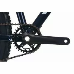 Vitus Nucleus 27 VR Mountain Bike - Blue -Cykler Salg Vitus Nucleus 27 VR Mountain Bike 2022 Velocity Blue 15