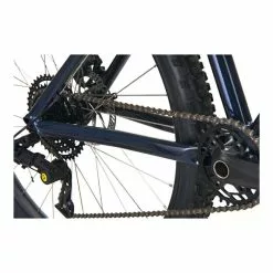 Vitus Nucleus 27 VR Dropper And Pedals Bundle -Cykler Salg Vitus Nucleus 27 VR Mountain Bike 2022 Velocity Blue 16 1
