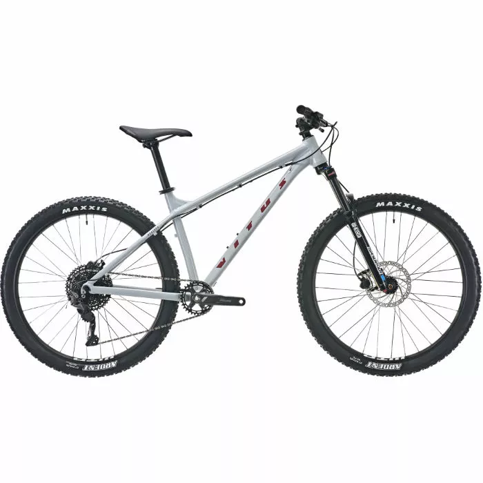 Vitus Nucleus 27 VRS Mountain Bike 1 Vitus Nucleus 27 VRS Mountain Bike