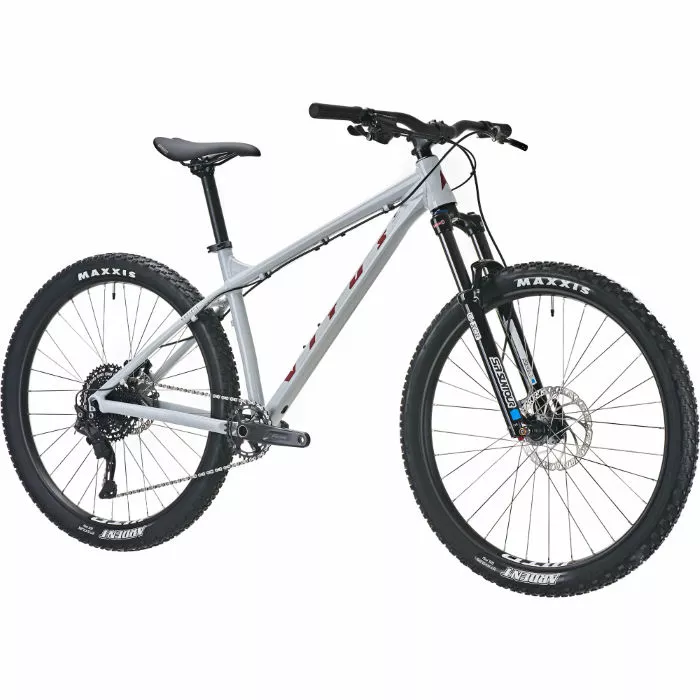 Vitus Nucleus 27 VRS Mountain Bike 2 Vitus Nucleus 27 VRS Mountain Bike - Billede 2