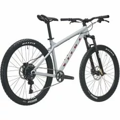 Vitus Nucleus 27 VRS Mountain Bike 21 Vitus Nucleus 27 VRS Mountain Bike -Cykler Salg Vitus Nucleus 27 VRS Mountain Bike 2022 Oryx Grey 03