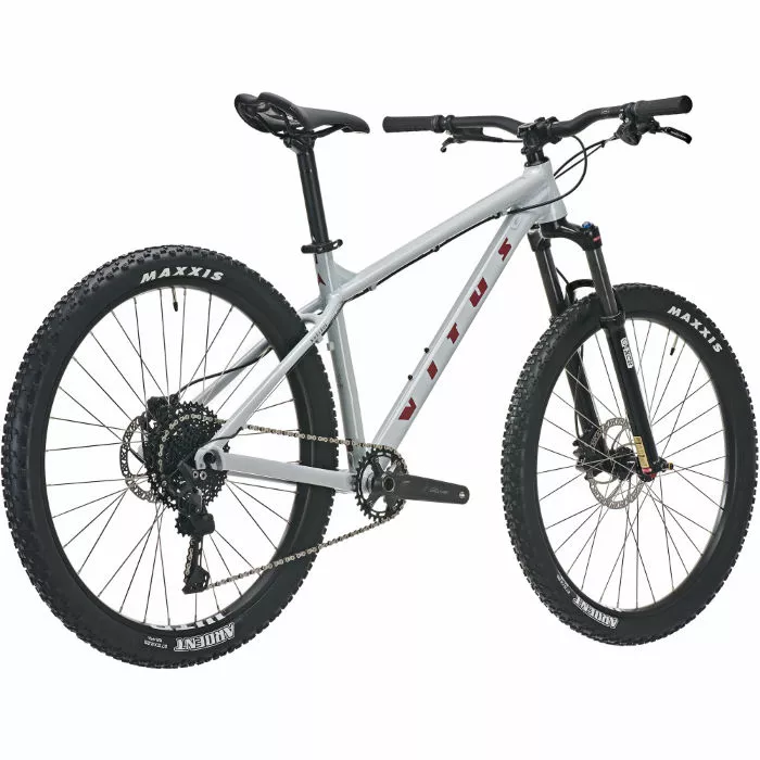Vitus Nucleus 27 VRS Mountain Bike 3 Vitus Nucleus 27 VRS Mountain Bike - Billede 3