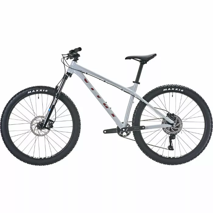 Vitus Nucleus 27 VRS Mountain Bike 4 Vitus Nucleus 27 VRS Mountain Bike - Billede 4