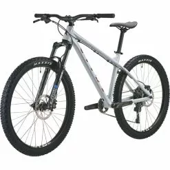 Vitus Nucleus 27 VRS Mountain Bike 23 Vitus Nucleus 27 VRS Mountain Bike -Cykler Salg Vitus Nucleus 27 VRS Mountain Bike 2022 Oryx Grey 05