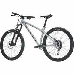 Vitus Nucleus 27 VRS Mountain Bike 24 Vitus Nucleus 27 VRS Mountain Bike -Cykler Salg Vitus Nucleus 27 VRS Mountain Bike 2022 Oryx Grey 06