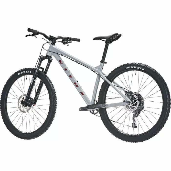 Vitus Nucleus 27 VRS Mountain Bike 6 Vitus Nucleus 27 VRS Mountain Bike - Billede 6