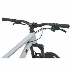 Vitus Nucleus 27 VRS Mountain Bike 26 Vitus Nucleus 27 VRS Mountain Bike -Cykler Salg Vitus Nucleus 27 VRS Mountain Bike 2022 Oryx Grey 08