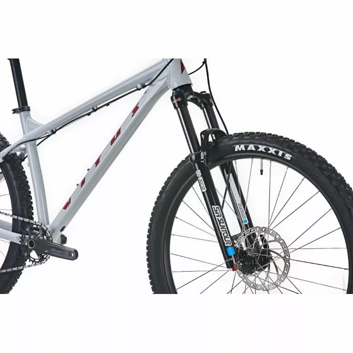 Vitus Nucleus 27 VRS Mountain Bike 11 Vitus Nucleus 27 VRS Mountain Bike - Billede 11