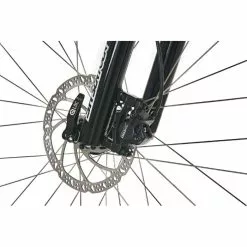 Vitus Nucleus 27 VRS Mountain Bike 30 Vitus Nucleus 27 VRS Mountain Bike -Cykler Salg Vitus Nucleus 27 VRS Mountain Bike 2022 Oryx Grey 12