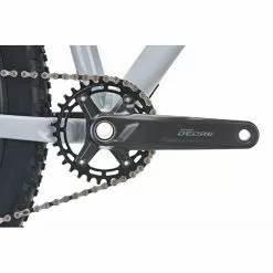 Vitus Nucleus 27 VRS Mountain Bike 33 Vitus Nucleus 27 VRS Mountain Bike -Cykler Salg Vitus Nucleus 27 VRS Mountain Bike 2022 Oryx Grey 15