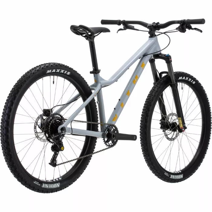 Vitus Nucleus 27 VRW Womens Mountain Bike 3 Vitus Nucleus 27 VRW Womens Mountain Bike - Billede 3