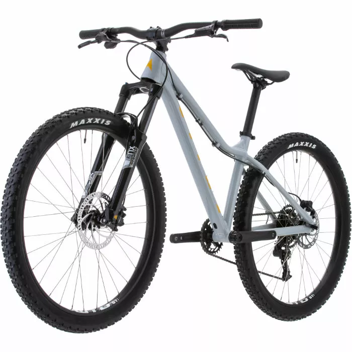 Vitus Nucleus 27 VRW Womens Mountain Bike 5 Vitus Nucleus 27 VRW Womens Mountain Bike - Billede 5