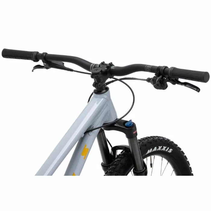 Vitus Nucleus 27 VRW Womens Mountain Bike 8 Vitus Nucleus 27 VRW Womens Mountain Bike - Billede 8