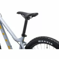 Vitus Nucleus 27 VRW Womens Mountain Bike 27 Vitus Nucleus 27 VRW Womens Mountain Bike -Cykler Salg Vitus Nucleus 27 VRW Womens Mountain Bike 2022 Oryx Grey Yellow 12