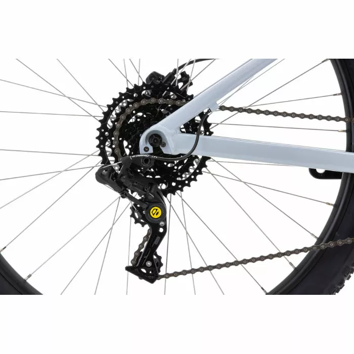 Vitus Nucleus 27 VRW Womens Mountain Bike 15 Vitus Nucleus 27 VRW Womens Mountain Bike - Billede 15